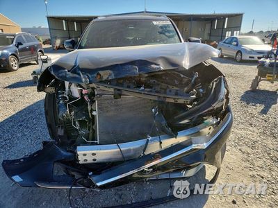 Piąte zdjęcie samochodu w środku: 2026 TOYOTA GRAND HIGHLANDER HYBRID MAX PLATINUM VIN:5TDADAB5XTS031765 - miniatura
