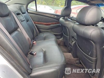 Zdjęcie 10 z 12 samochodu: 2001 ACURA 3.2TL VIN:19UUA567X1A023539 - miniatura