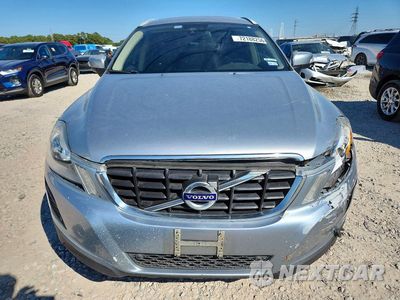 Piąte zdjęcie samochodu w środku: 2012 VOLVO XC60 3.2 VIN:YV4952DL4C2317407 - miniatura