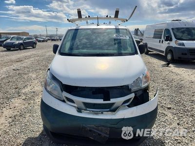 Piąte zdjęcie samochodu w środku: 2016 NISSAN NV200 SV VIN:3N6CM0KN3GK696508 - miniatura