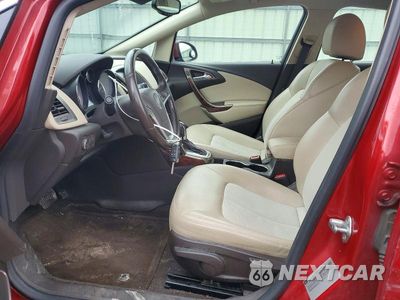 Zdjęcie 7 z 12 samochodu: 2013 BUICK VERANO VIN:1G4PP5SK6D4224194 - miniatura