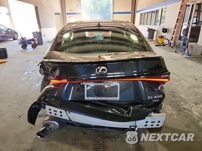 Zdjęcie 6 z 13 samochodu: 2023 LEXUS IS 350 F SPORT VIN:JTHGZ1E28P5028290 - miniatura