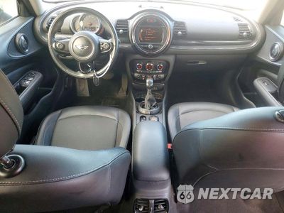 Zdjęcie 8 z 12 samochodu: 2017 MINI COOPER CLUBMAN VIN:WMWLN5C53H2E31869 - miniatura