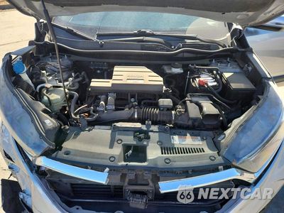 Zdjęcie 11 z 12 samochodu: 2017 HONDA CR-V EXL VIN:2HKRW1H88HH512609 - miniatura