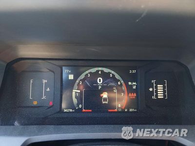 Zdjęcie 9 z 12 samochodu: 2026 TOYOTA TACOMA SR5 VIN:3TMLB5JN7TM210305 - miniatura