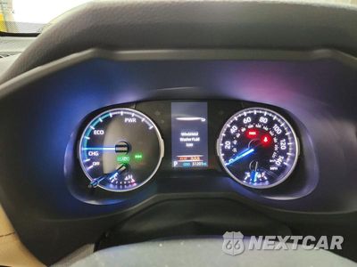 Zdjęcie 9 z 14 samochodu: 2021 TOYOTA RAV4 LE VIN:4T3MWRFVXMU027683 - miniatura