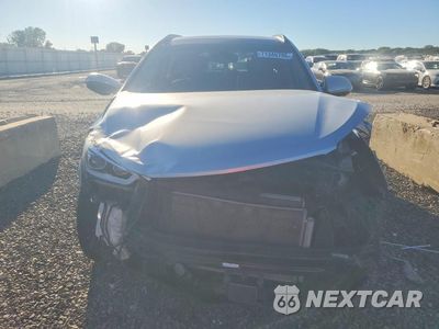 Piąte zdjęcie samochodu w środku: 2017 HYUNDAI SANTA FE LIMITED ULTIMATE VIN:KM8SRDHF4HU240327 - miniatura