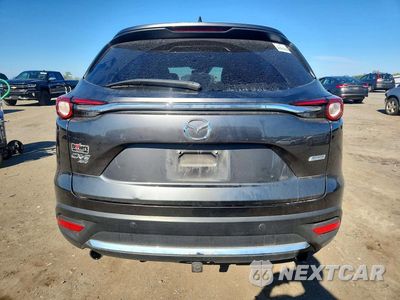 Zdjęcie 6 z 13 samochodu: 2018 MAZDA CX-9 SIGNATURE VIN:JM3TCBEY6J0211551 - miniatura