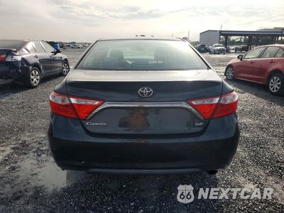 Zdjęcie 6 z 13 samochodu: 2015 TOYOTA CAMRY SE VIN:4T1BF1FK9FU025384 - miniatura