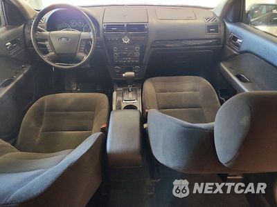 Zdjęcie 8 z 12 samochodu: 2008 FORD FUSION SEL VIN:3FAHP08Z08R166604 - miniatura