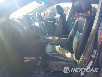 Zdjęcie 7 z 13 samochodu: 2014 NISSAN PATHFINDER SL VIN:5N1AR2MM3EC710451 - miniatura