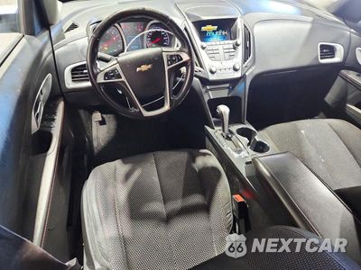 Zdjęcie 8 z 13 samochodu: 2015 CHEVROLET EQUINOX LT VIN:1GNFLFEK4FZ145407 - miniatura