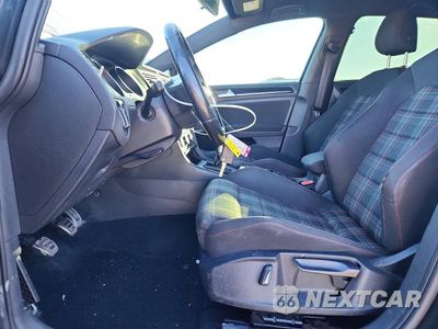 Zdjęcie 7 z 12 samochodu: 2017 VOLKSWAGEN GTI S VIN:3VW5T7AU3HM002192 - miniatura