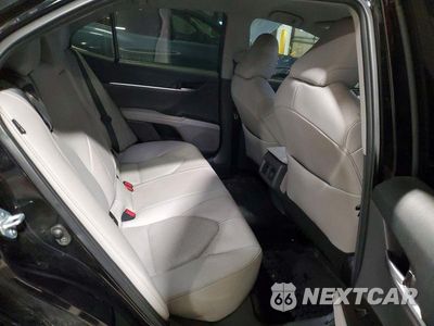 Zdjęcie 10 z 12 samochodu: 2023 TOYOTA CAMRY XLE VIN:4T1F11AKXPU154176 - miniatura