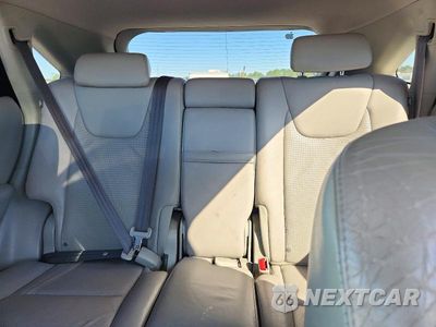 Zdjęcie 10 z 13 samochodu: 2010 LEXUS RX 350 VIN:2T2ZK1BA7AC032735 - miniatura