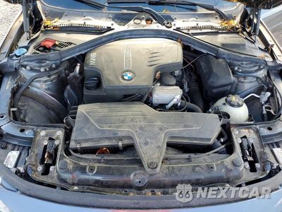Zdjęcie 11 z 12 samochodu: 2018 BMW 320 XI VIN:WBA8A3C59JA499639 - miniatura