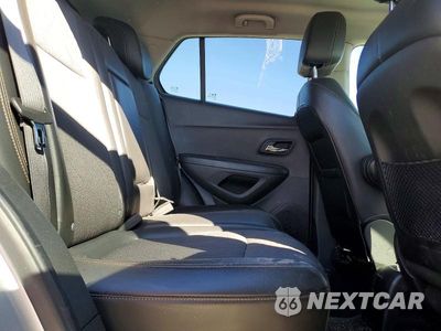 Zdjęcie 11 z 13 samochodu: 2019 CHEVROLET TRAX 1LT VIN:KL7CJLSB7KB892133 - miniatura