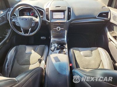 Zdjęcie 8 z 12 samochodu: 2019 FORD EDGE ST VIN:2FMPK4AP9KBC63192 - miniatura