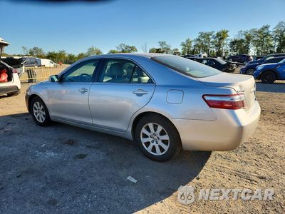 Drugie zdjęcie samochodu z przodu: 2008 TOYOTA CAMRY HYBRID VIN:4T1BB46K78U049814 - miniatura