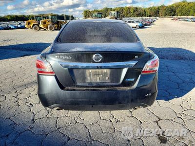 Zdjęcie 6 z 12 samochodu: 2014 NISSAN ALTIMA 2.5 S VIN:1N4AL3AP2EN358287 - miniatura
