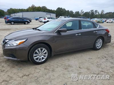 2017 NISSAN ALTIMA 2.5 1N4AL3AP7HC142354 - główne zdjęcie licytacji z USA - miniatura