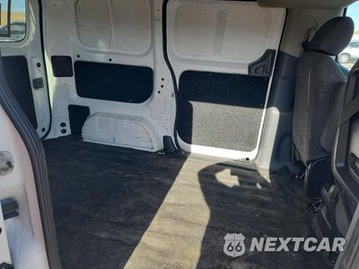 Zdjęcie 11 z 13 samochodu: 2019 NISSAN NV200 S VIN:3N6CM0KN0KK694143 - miniatura