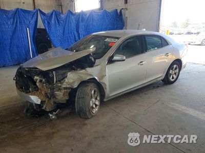 2016 CHEVROLET MALIBU LIMITED LT 1G11C5SA6GF156185 - główne zdjęcie licytacji z USA - miniatura