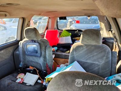 Zdjęcie 10 z 12 samochodu: 2002 HONDA ODYSSEY EX VIN:2HKRL18652H554718 - miniatura