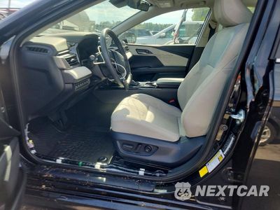 Zdjęcie 12 z 13 samochodu: 2025 TOYOTA CAMRY XLE VIN:4T1DBADK9SU529774 - miniatura
