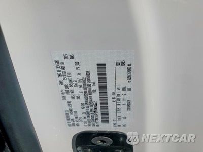 Zdjęcie 12 z 12 samochodu: 2024 FORD F150 XL VIN:1FTEX1KP5RKE92222 - miniatura
