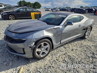 2023 CHEVROLET CAMARO LS 1G1FB1RX2P0157798 - główne zdjęcie licytacji z USA - miniatura
