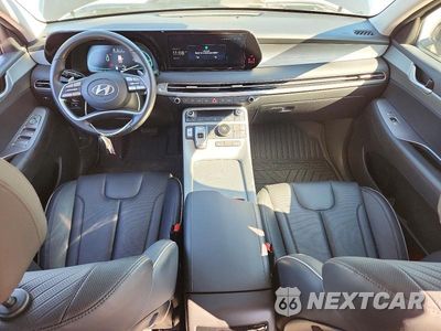 Zdjęcie 8 z 13 samochodu: 2024 HYUNDAI PALISADE SEL VIN:KM8R24GE4RU737228 - miniatura