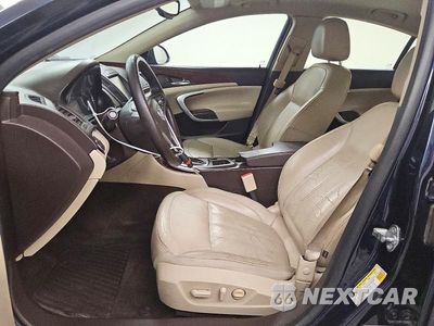 Zdjęcie 7 z 13 samochodu: 2015 BUICK REGAL PREMIUM VIN:2G4GP5EX2F9274484 - miniatura