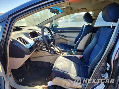 Zdjęcie 7 z 12 samochodu: 2007 HONDA CIVIC HYBRID VIN:JHMFA36257S001238 - miniatura