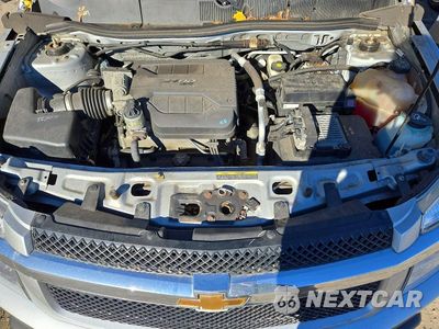 Zdjęcie 12 z 13 samochodu: 2006 CHEVROLET EQUINOX VIN:2CNDL13F466015109 - miniatura