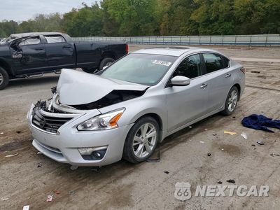 2015 NISSAN ALTIMA 2.5 SV 1N4AL3AP2FC166106 - główne zdjęcie licytacji z USA - miniatura