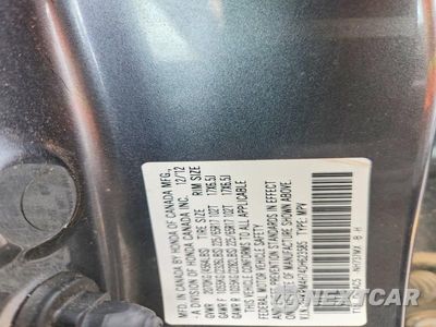 Zdjęcie 14 z 14 samochodu: 2013 HONDA CR-V EXL VIN:2HKRM4H74DH623585 - miniatura