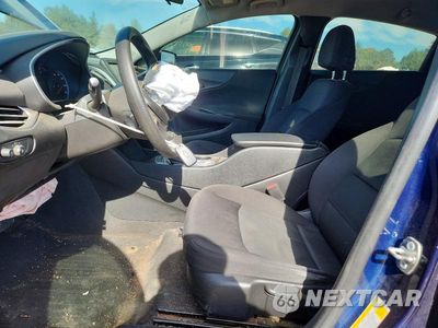 Zdjęcie 7 z 12 samochodu: 2017 CHEVROLET MALIBU LS VIN:1G1ZB5ST9HF279794 - miniatura