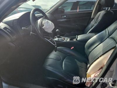 Zdjęcie 7 z 12 samochodu: 2013 INFINITI G37 SEDAN X VIN:JN1CV6AR1DM760552 - miniatura