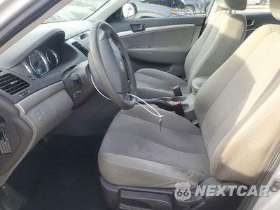 Zdjęcie 7 z 13 samochodu: 2010 HYUNDAI SONATA GLS VIN:5NPET4AC2AH651275 - miniatura