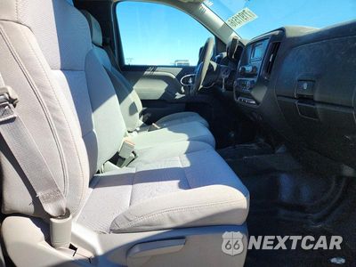 Zdjęcie 10 z 12 samochodu: 2014 CHEVROLET SILVERADO K1500 VIN:1GCNKPEH0EZ315505 - miniatura