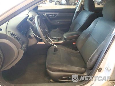 Zdjęcie 7 z 12 samochodu: 2015 NISSAN ALTIMA 2.5 S VIN:1N4AL3AP0FN903002 - miniatura