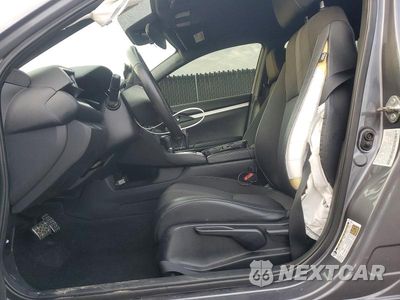Zdjęcie 7 z 12 samochodu: 2020 HONDA CIVIC SPORT VIN:2HGFC2F86LH588742 - miniatura
