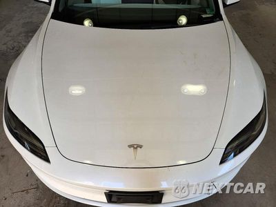 Zdjęcie 11 z 12 samochodu: 2025 TESLA MODEL 3 VIN:5YJ3E1EA9SF064533 - miniatura