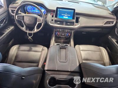 Zdjęcie 8 z 13 samochodu: 2023 CHEVROLET SUBURBAN K1500 Z71 VIN:1GNSKDKD7PR546446 - miniatura