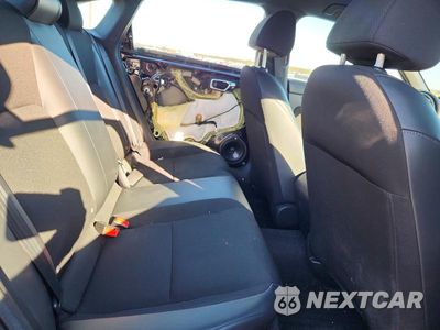Zdjęcie 10 z 13 samochodu: 2023 HONDA CIVIC SPORT VIN:2HGFE2F55PH500902 - miniatura