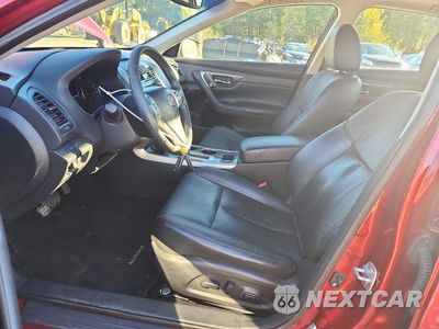 Zdjęcie 7 z 12 samochodu: 2015 NISSAN ALTIMA 2.5 SL VIN:1N4AL3AP7FC152122 - miniatura
