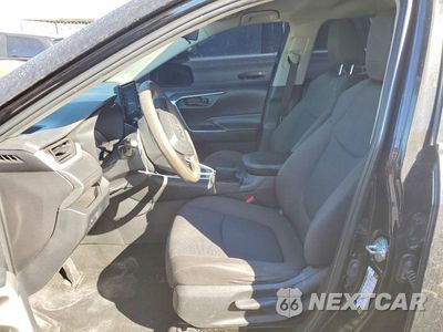Zdjęcie 7 z 12 samochodu: 2022 TOYOTA RAV4 LE VIN:2T3H1RFV6NC210808 - miniatura