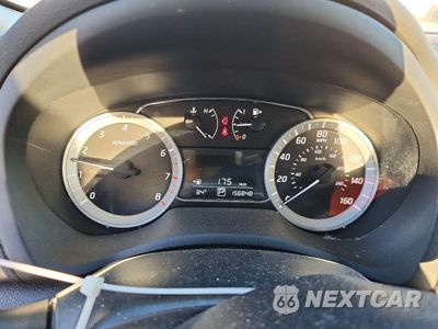 Zdjęcie 9 z 12 samochodu: 2015 NISSAN SENTRA SV VIN:3N1AB7AP0FL654319 - miniatura