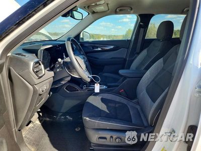 Zdjęcie 7 z 12 samochodu: 2026 CHEVROLET TRAILBLAZER LT VIN:KL79MRSL4TB012181 - miniatura